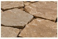Sand Dunes flagstone