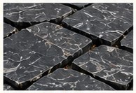 Basalt flagstone