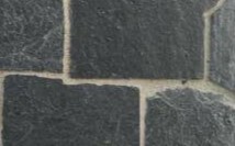 Black Granite flagstone