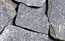 Grey Granite flagstone