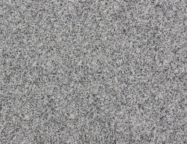 Grey Granite paver material